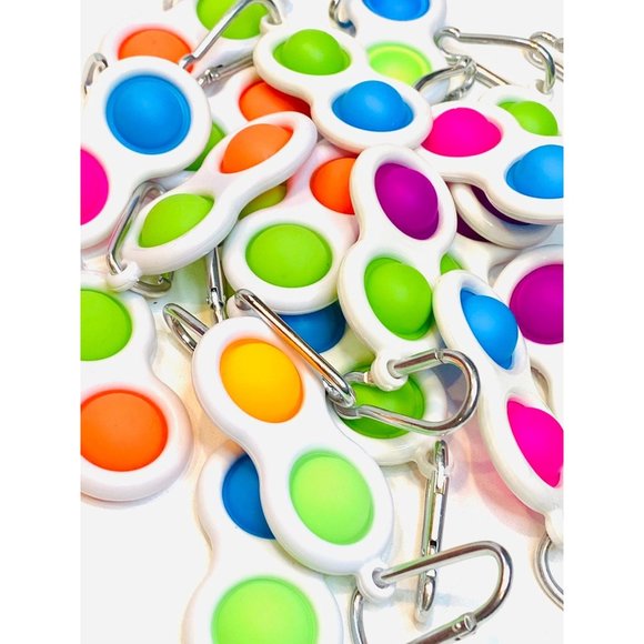 Simple Dimples!!! - Picture 2 of 5